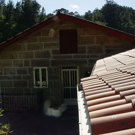 Casa En Vinoas Villa Luaran gambar