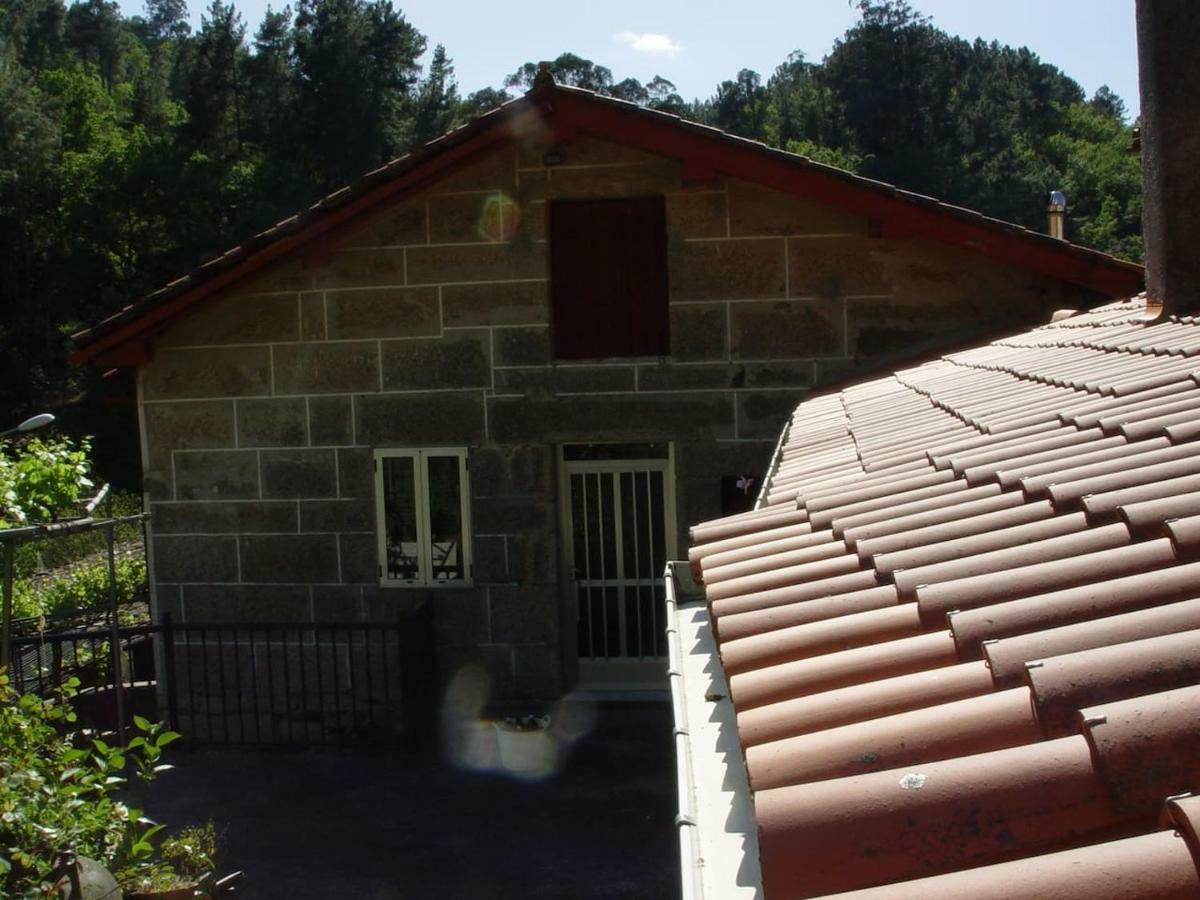 Casa En Vinoas Villa Luaran gambar