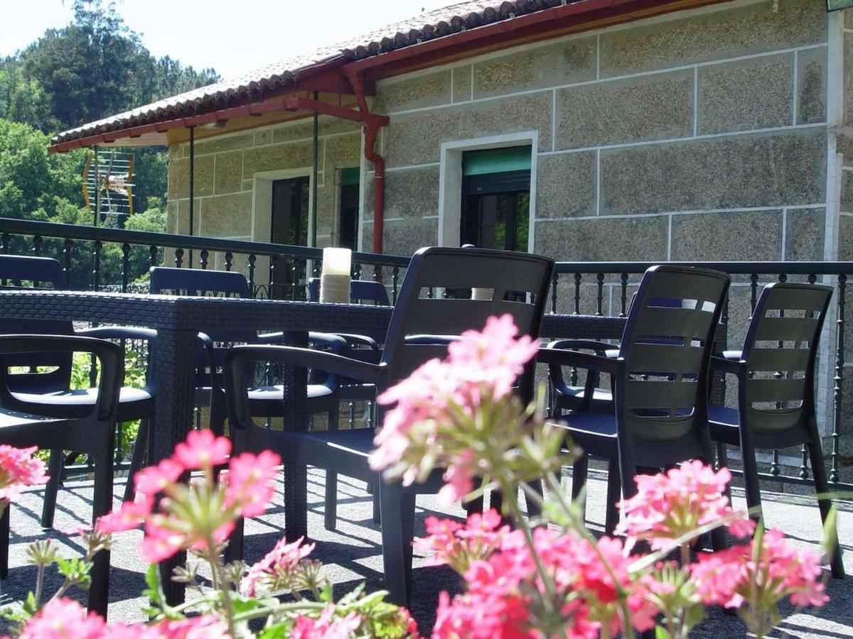 Casa En Vinoas Villa Luaran gambar