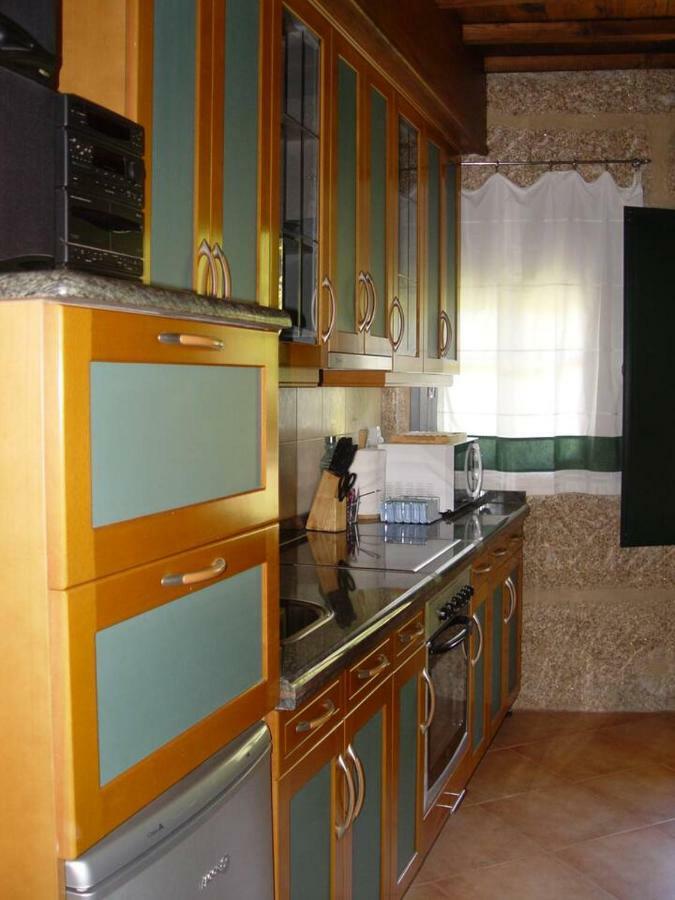 Casa En Vinoas Villa Luaran gambar