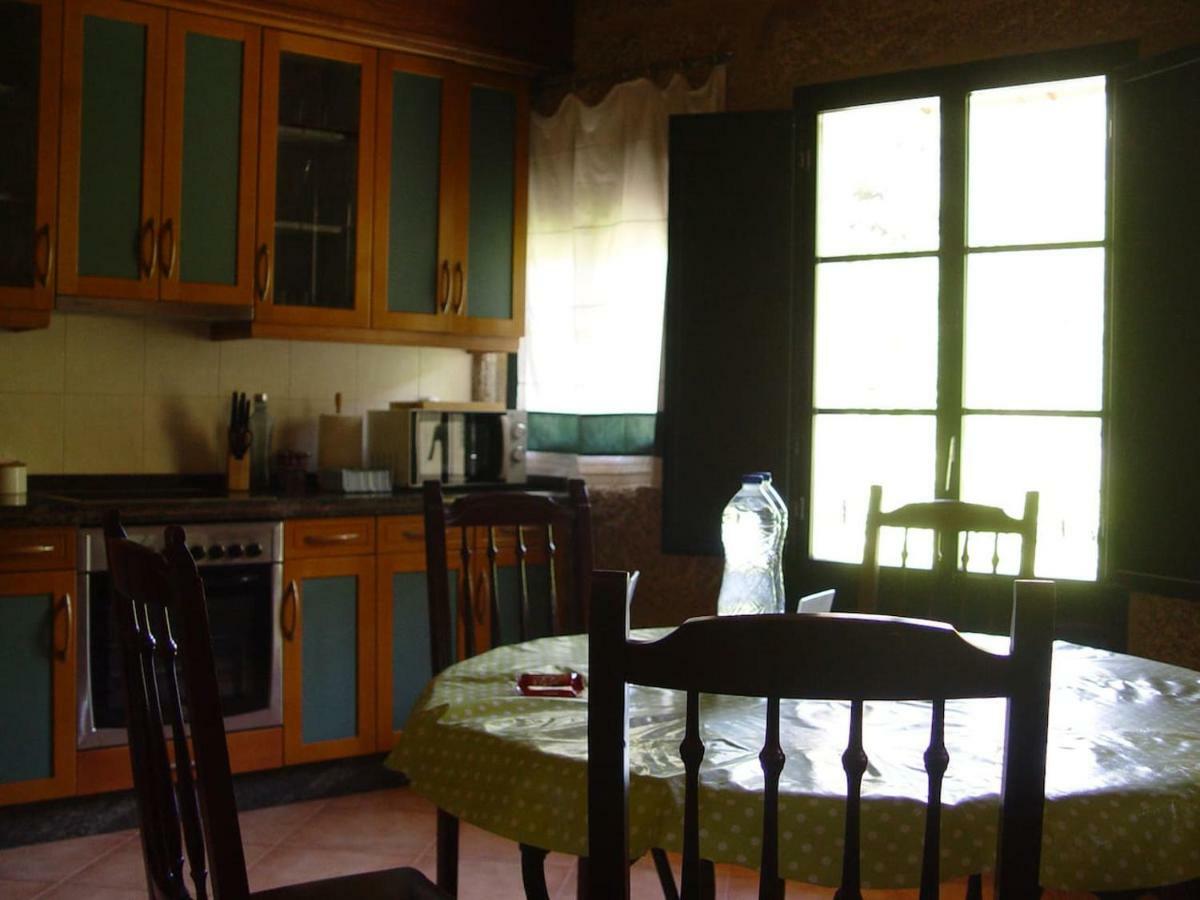 Casa En Vinoas Villa Luaran gambar