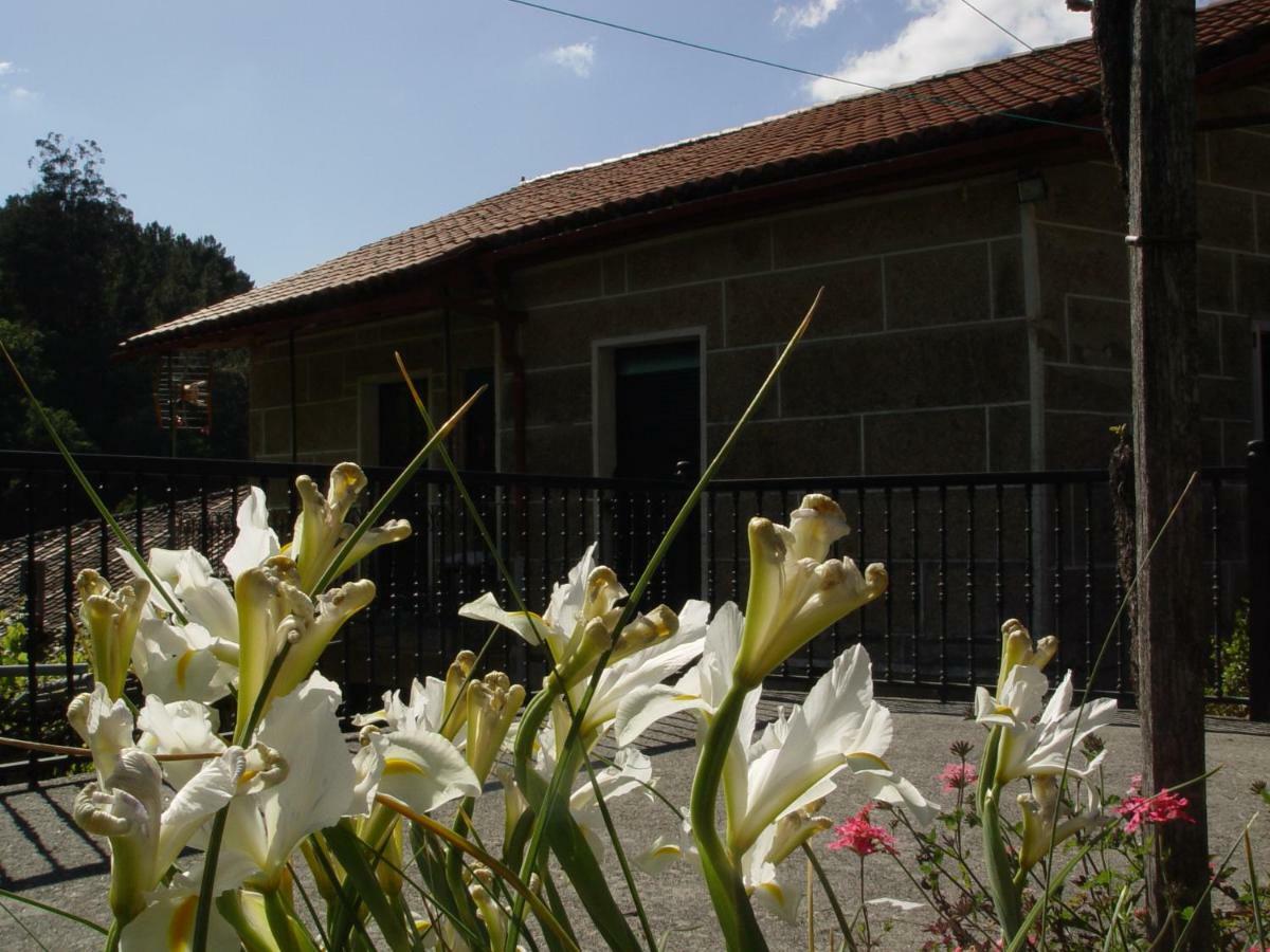 Casa En Vinoas Villa Luaran gambar